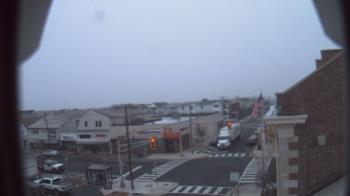 Weather camera view of Margate Municipal Building.