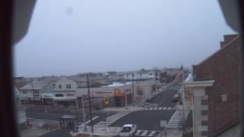 Weather camera view of Margate Municipal Building.