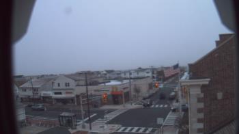 Weather camera view of Margate Municipal Building.