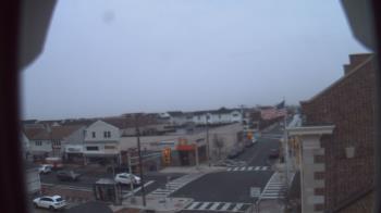Weather camera view of Margate Municipal Building.