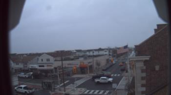 Weather camera view of Margate Municipal Building.