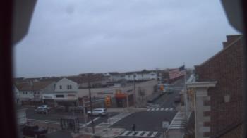Weather camera view of Margate Municipal Building.