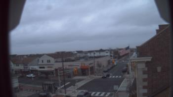 Weather camera view of Margate Municipal Building.