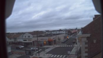 Weather camera view of Margate Municipal Building.