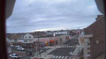 Weather camera view of Margate Municipal Building.