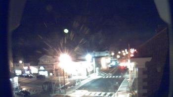 Weather camera view of Margate Municipal Building.
