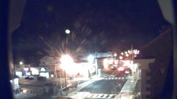 Weather camera view of Margate Municipal Building.