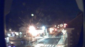 Weather camera view of Margate Municipal Building.