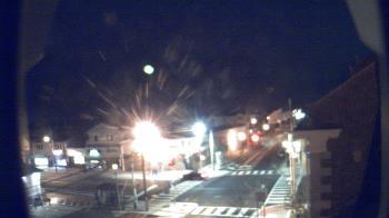 Weather camera view of Margate Municipal Building.