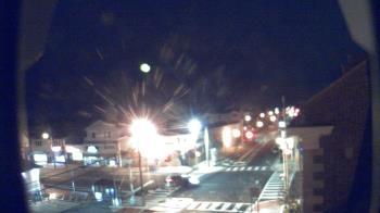 Weather camera view of Margate Municipal Building.