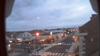 Weather camera view of Margate Municipal Building.