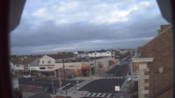 Weather camera view of Margate Municipal Building.