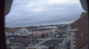 Weather camera view of Margate Municipal Building.