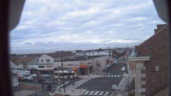 Weather camera view of Margate Municipal Building.