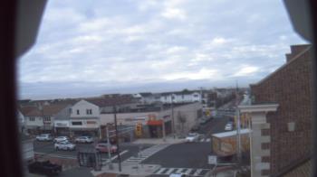 Weather camera view of Margate Municipal Building.