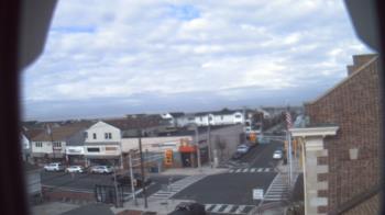 Weather camera view of Margate Municipal Building.