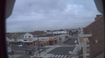 Weather camera view of Margate Municipal Building.