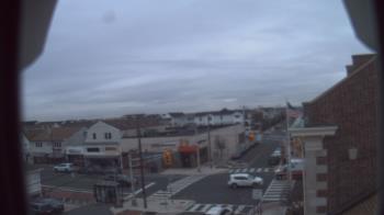 Weather camera view of Margate Municipal Building.
