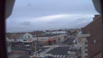 Weather camera view of Margate Municipal Building.