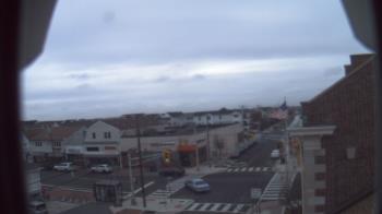 Weather camera view of Margate Municipal Building.