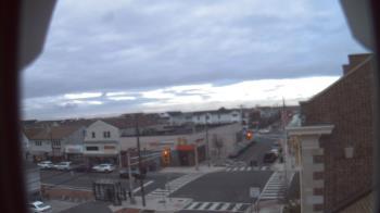 Weather camera view of Margate Municipal Building.