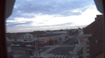 Weather camera view of Margate Municipal Building.