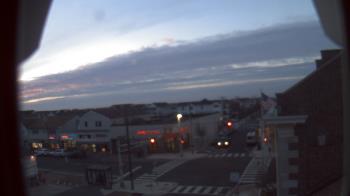 Weather camera view of Margate Municipal Building.