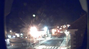 Weather camera view of Margate Municipal Building.