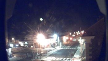 Weather camera view of Margate Municipal Building.