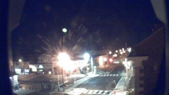 Weather camera view of Margate Municipal Building.