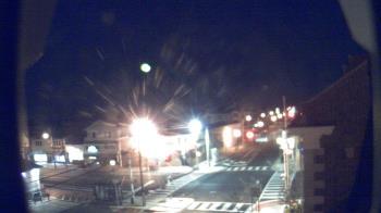 Weather camera view of Margate Municipal Building.