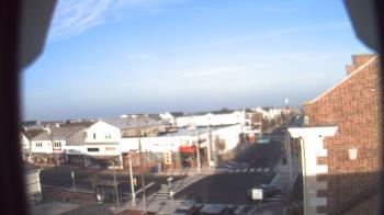 Weather camera view of Margate Municipal Building.