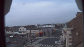 Weather camera view of Margate Municipal Building.