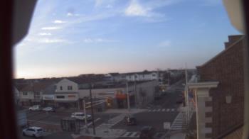 Weather camera view of Margate Municipal Building.
