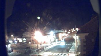 Weather camera view of Margate Municipal Building.