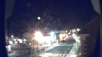 Weather camera view of Margate Municipal Building.