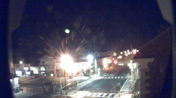 Weather camera view of Margate Municipal Building.