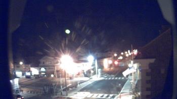 Weather camera view of Margate Municipal Building.