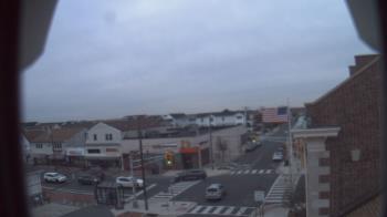 Weather camera view of Margate Municipal Building.