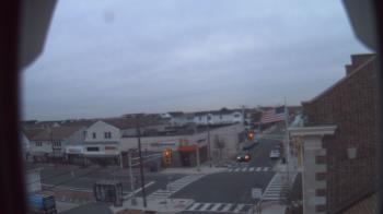 Weather camera view of Margate Municipal Building.