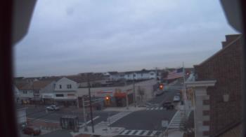 Weather camera view of Margate Municipal Building.