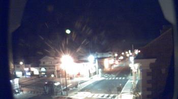 Weather camera view of Margate Municipal Building.