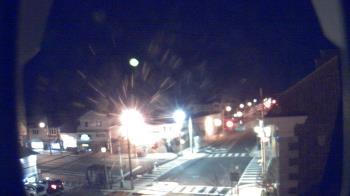 Weather camera view of Margate Municipal Building.