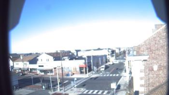 Weather camera view of Margate Municipal Building.