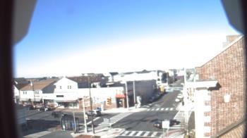 Weather camera view of Margate Municipal Building.