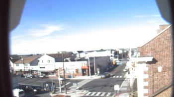 Weather camera view of Margate Municipal Building.