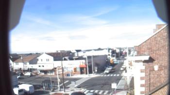 Weather camera view of Margate Municipal Building.