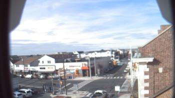 Weather camera view of Margate Municipal Building.