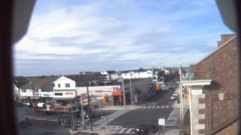 Weather camera view of Margate Municipal Building.