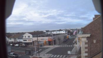 Weather camera view of Margate Municipal Building.